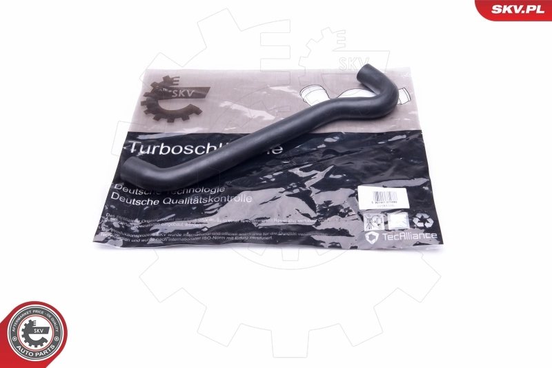 Oil Hose